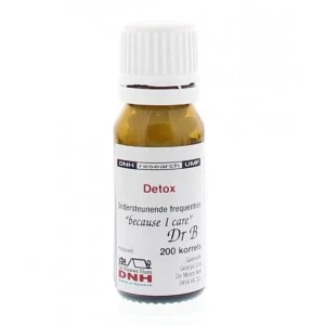 Detox DNH 200st