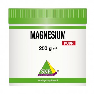 Magnesium citraat poeder SNP 2