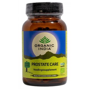 Prostate care Organic India 90cap