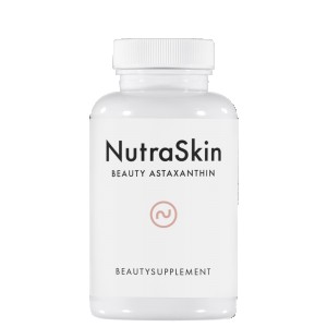Astaxanthin beauty Nutraskin 60sft