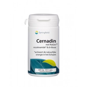 Cernadin met riagev 500 mg