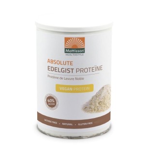 Absolute edelgist proteine