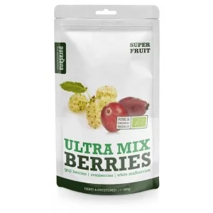 Ultramix goji cranberry mulberry