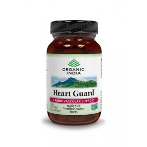 Heart guard bio caps
