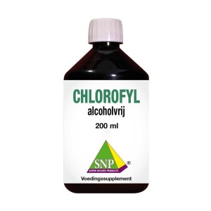 chlorofyl SNP