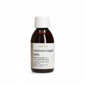 Ojas neelimbringadi taila 500ml