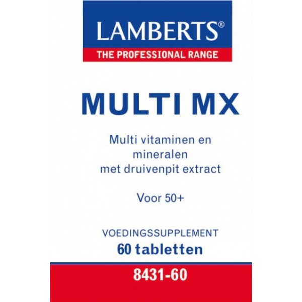 Lamberts Multi MX 1
