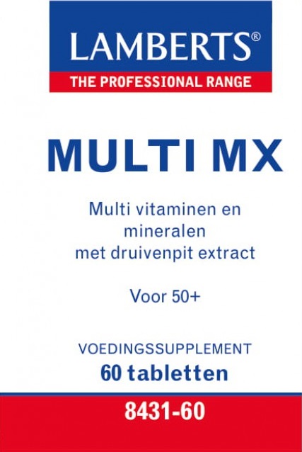Lamberts Multi MX 1