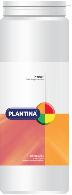 Plantina trimare visolie Plantina 140cap