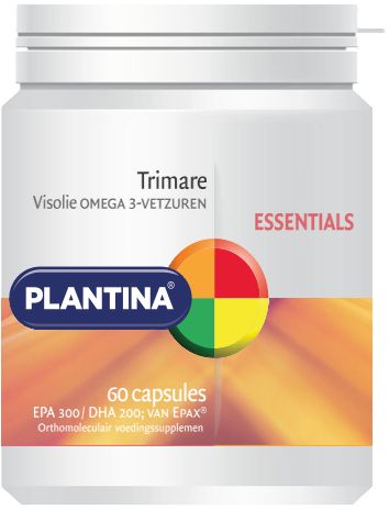 Plantina trimare visolie Plantina 60cap