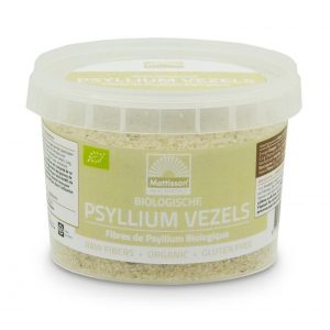 Psyllium vezels biologisch