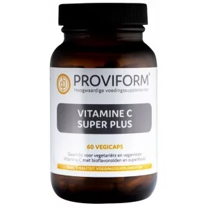 vitamine C super plus proviform1