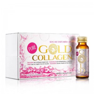 Pure Gold Collagen2
