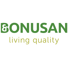 Bonusan Pea 400 Pea 400 logo