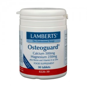 osteoguard /l8226-30 Lamberts 30tab