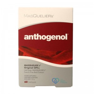 Anthogenol Masqueliers 1