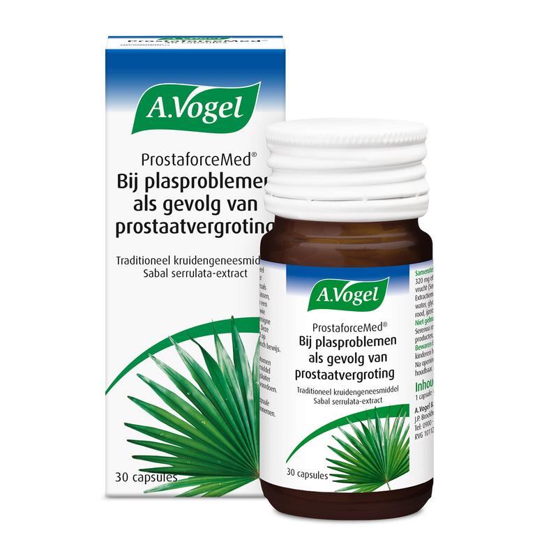 Prostaforcemed A Vogel2