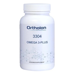 Omega 3 plus Ortholon Pro 60sft