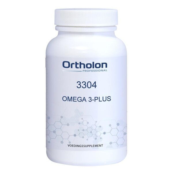 Omega 3 plus Ortholon Pro 220sft