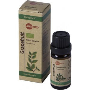 Grapefruit olie bio Aromed 10ml