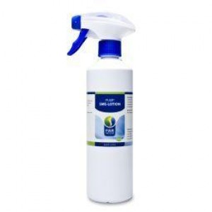 SME lotion paard / pony Puur 500ml