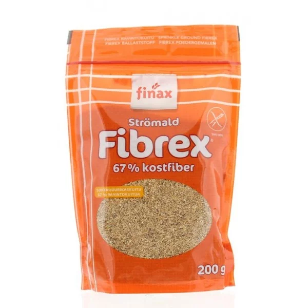 Fibrex Finax 200g