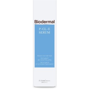 P CL E serum Biodermal 30ml