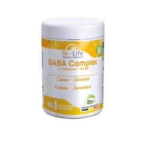 Gaba complex be life