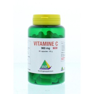 SNP Vitamine C 900mg Puur