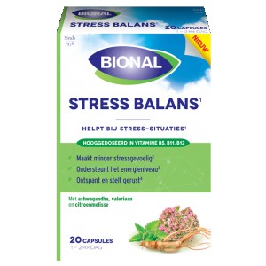Stress balans Bional