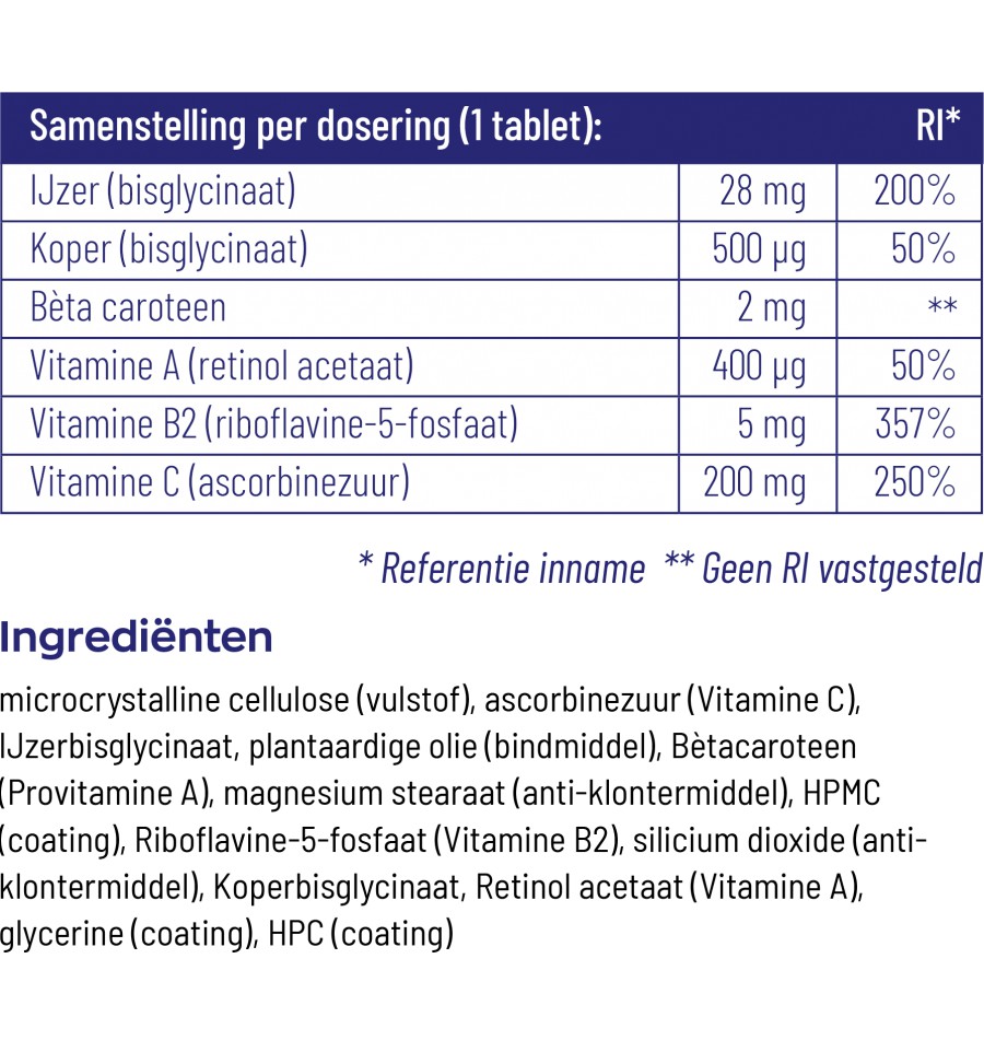 vitakruid-ijzer-bisglycinaat-label vitakruid-ijzer-bisglycinaat-label
