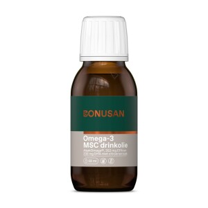 omega-3 MSC Drinkolie