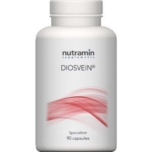 Diosvein Nutramin