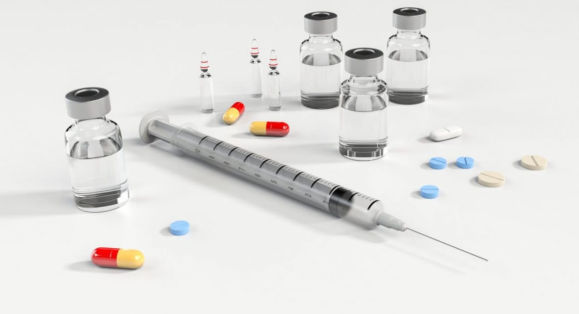Alles over pijnstillers De Gezondheidslijn Alles over pijnstillers De Gezondheidslijn