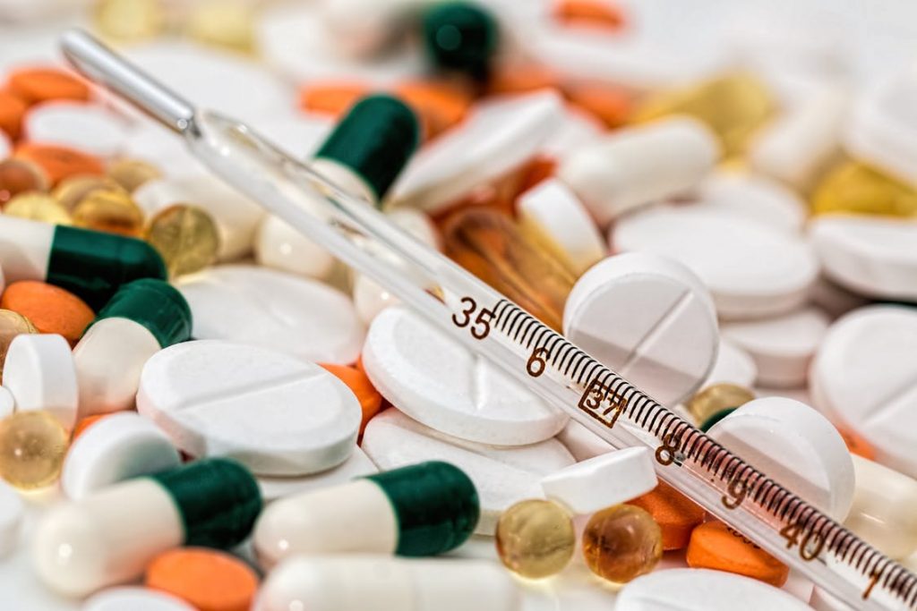 Alles over pijnstillers De Gezondheidslijn Alles over pijnstillers De Gezondheidslijn
