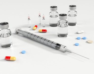 informatie over pijnstillers