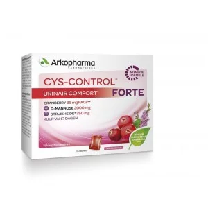 Forte Cys-Control 14sach