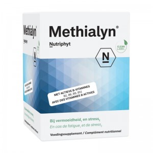 Methialyn Nutriphyt 120tb
