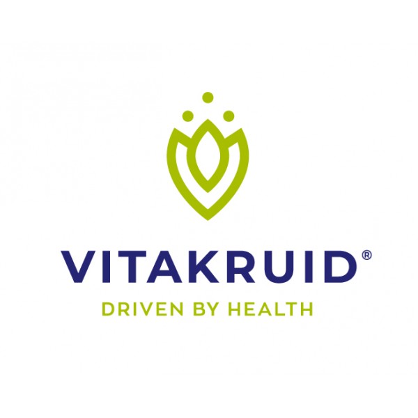 Vitakruid Curcuma C3-2X