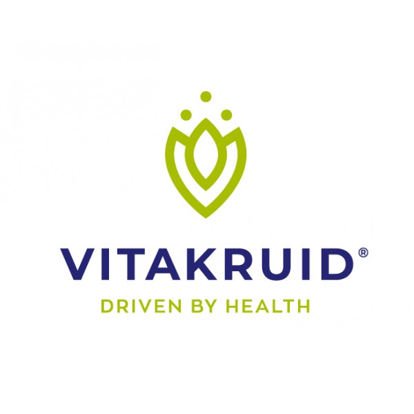 Multi Dag Junior Vitakruid 300ml