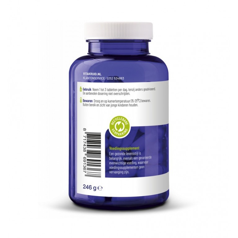 magnesium-bisglycinaat-dosering magnesium-bisglycinaat-dosering