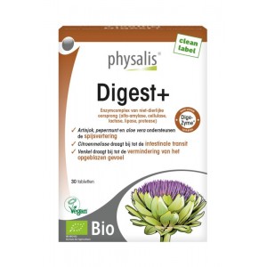 Digest+ Physalis 2