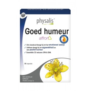 Physalis Goed humeur2