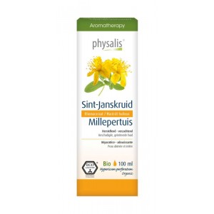 Physalis Sint Janskruid bio