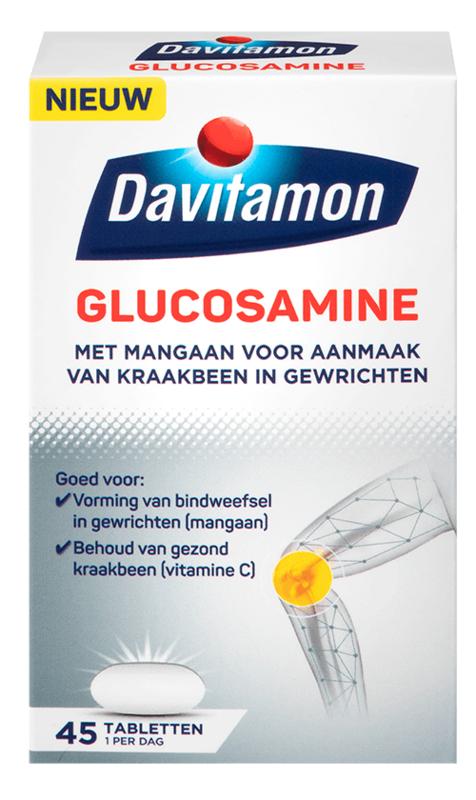 Davitamon Glucosamine 2