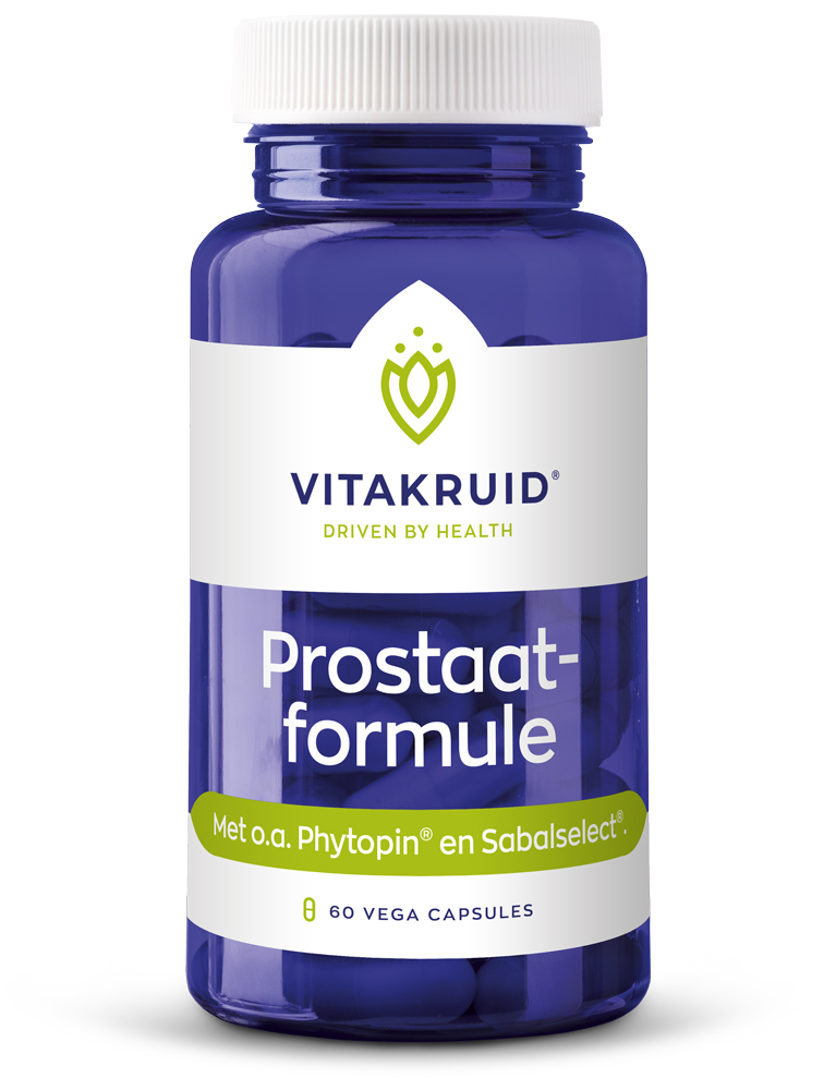 Vitakruid Prostaatformule SabalSelect