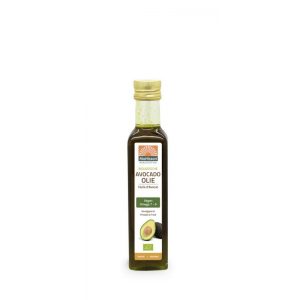 Mattisson Avocado olie extra virgin
