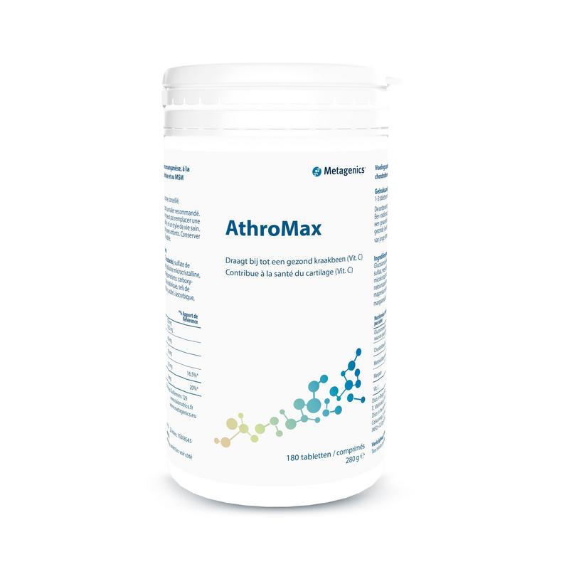 Arthromax Metagenics