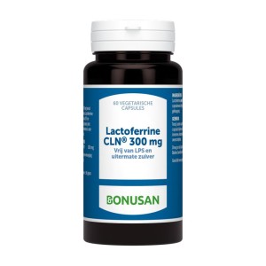 Bonusan Lactoferrine CLN 300mg