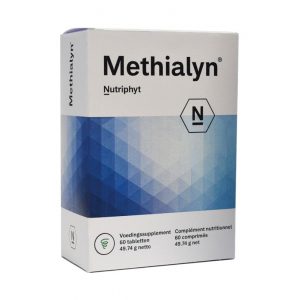 Methialyn Nutriphyt